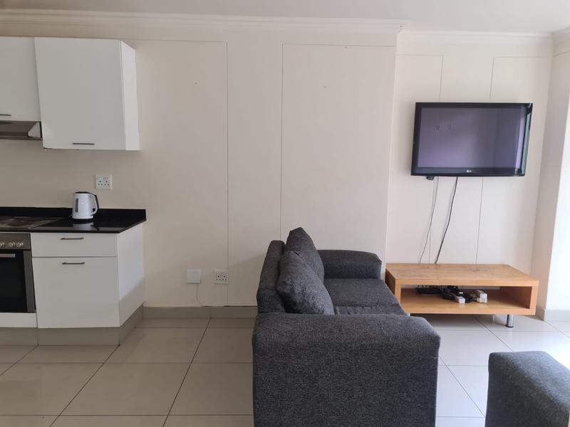 To Let 1 Bedroom Property for Rent in Umhlanga Ridge KwaZulu-Natal