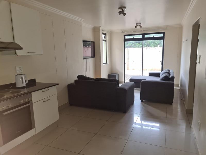 To Let 1 Bedroom Property for Rent in Umhlanga Ridge KwaZulu-Natal