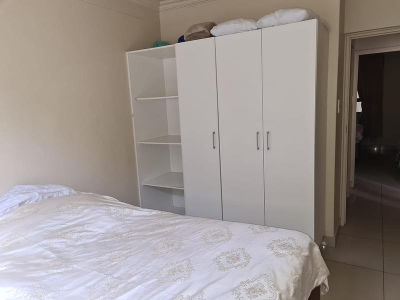 To Let 1 Bedroom Property for Rent in Umhlanga Ridge KwaZulu-Natal