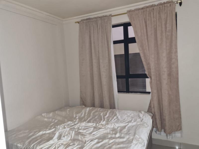 To Let 1 Bedroom Property for Rent in Umhlanga Ridge KwaZulu-Natal