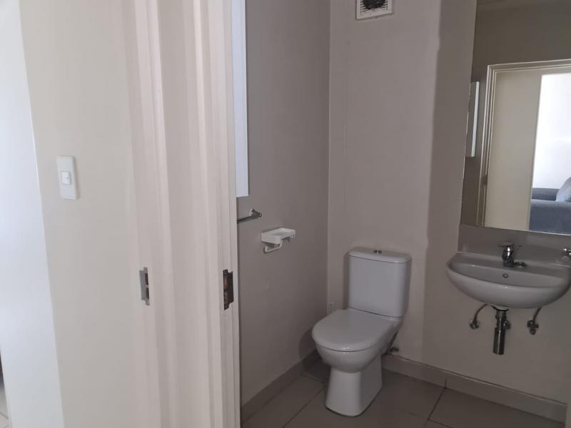 To Let 1 Bedroom Property for Rent in Umhlanga Ridge KwaZulu-Natal