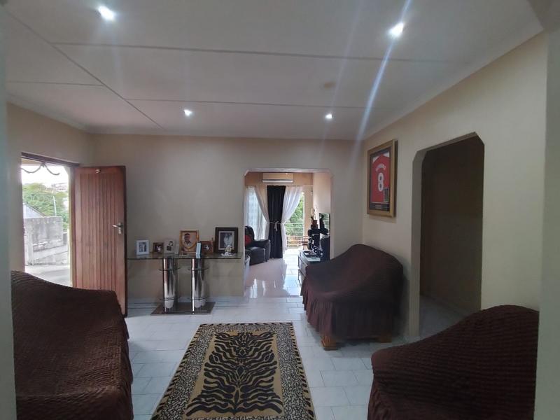 3 Bedroom Property for Sale in Centenary Park KwaZulu-Natal