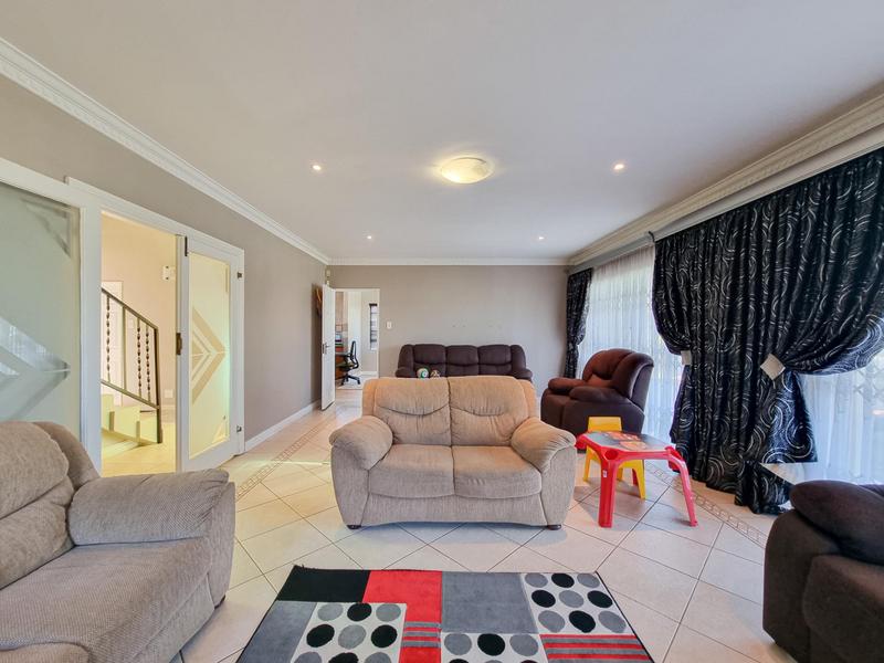 3 Bedroom Property for Sale in Somerset Park KwaZulu-Natal