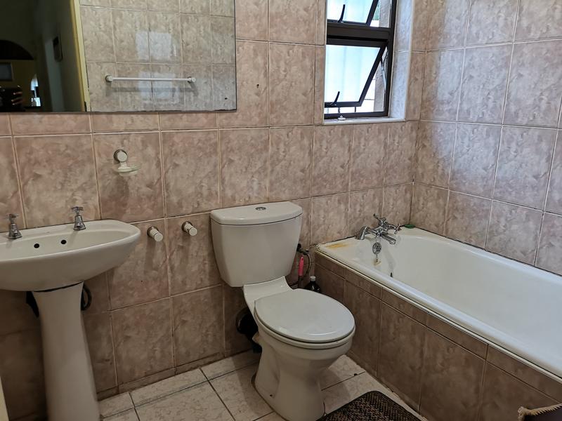 3 Bedroom Property for Sale in Berkshire Downs KwaZulu-Natal