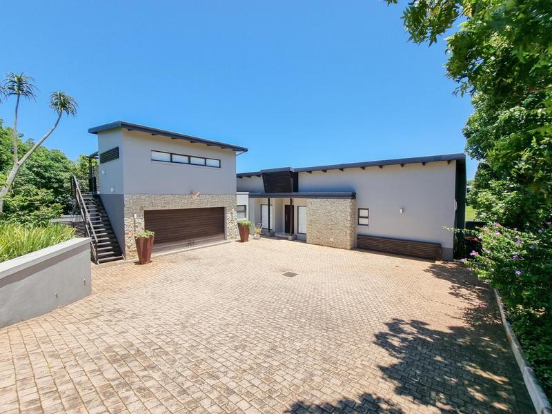 To Let 5 Bedroom Property for Rent in Simbithi Eco Estate KwaZulu-Natal