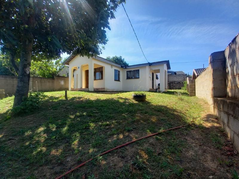 3 Bedroom Property for Sale in Inanda KwaZulu-Natal