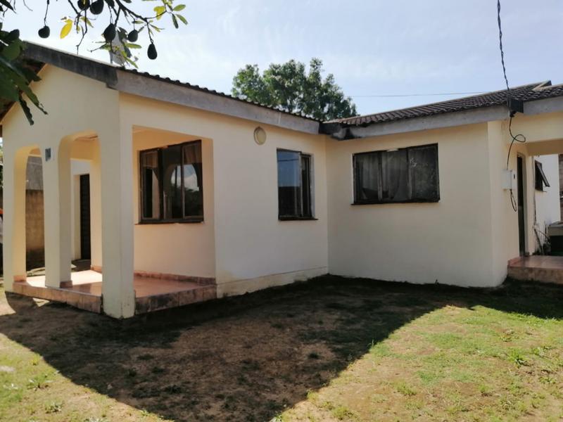 3 Bedroom Property for Sale in Inanda KwaZulu-Natal