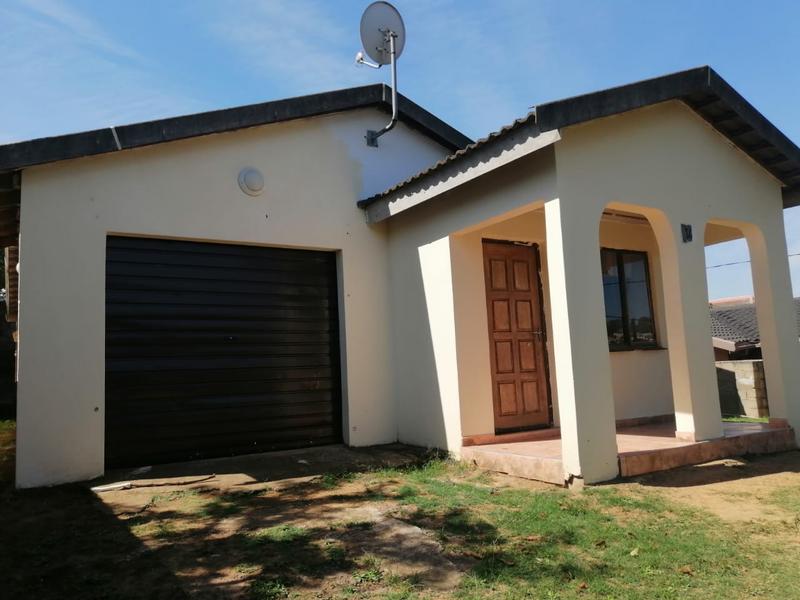 3 Bedroom Property for Sale in Inanda KwaZulu-Natal