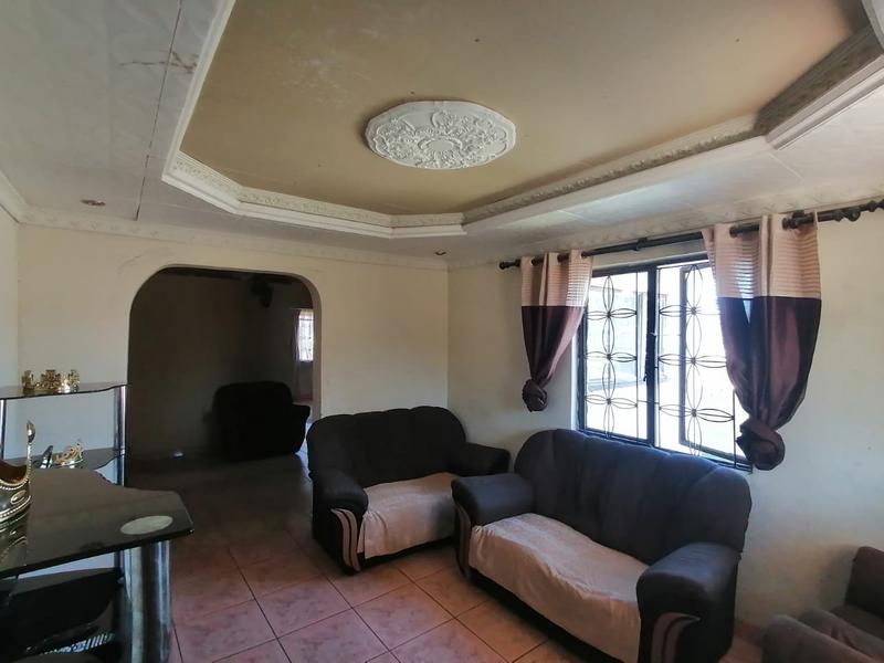 3 Bedroom Property for Sale in Inanda KwaZulu-Natal