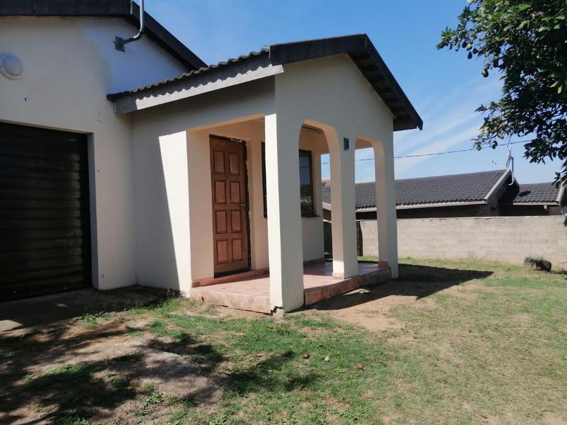 3 Bedroom Property for Sale in Inanda KwaZulu-Natal