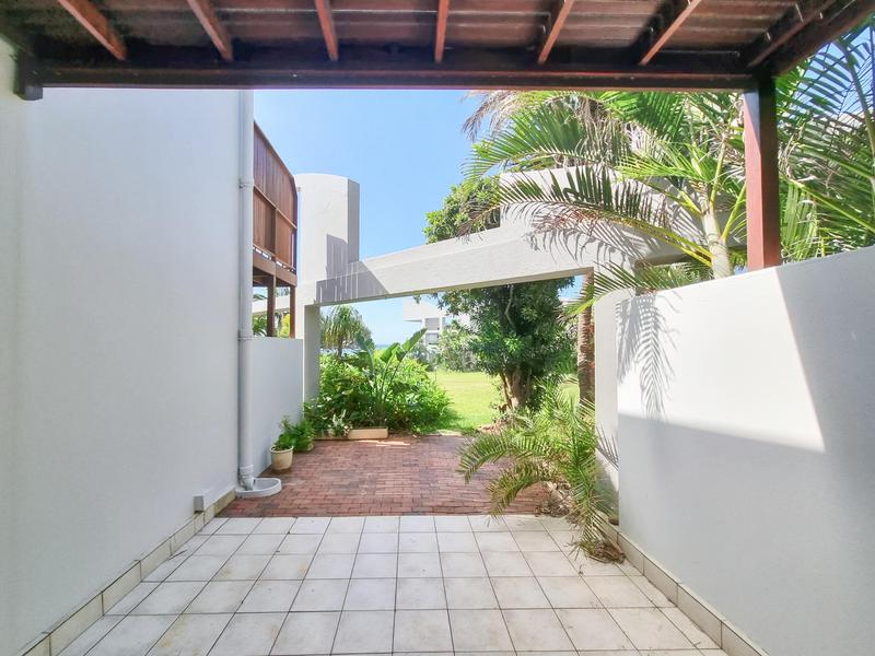 To Let 2 Bedroom Property for Rent in Umdloti Beach KwaZulu-Natal