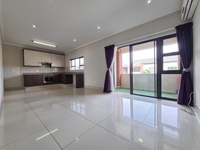 2 Bedroom Property for Sale in Umhlanga Ridge KwaZulu-Natal