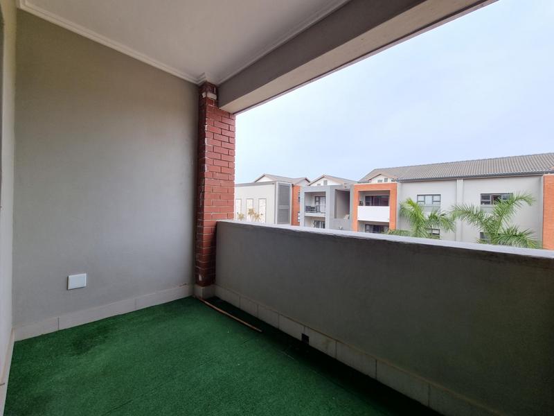 2 Bedroom Property for Sale in Umhlanga Ridge KwaZulu-Natal