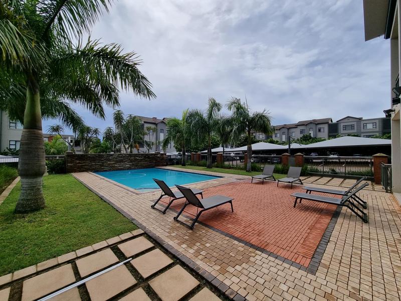 2 Bedroom Property for Sale in Umhlanga Ridge KwaZulu-Natal