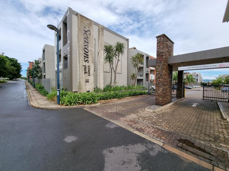 2 Bedroom Property for Sale in Umhlanga Ridge KwaZulu-Natal