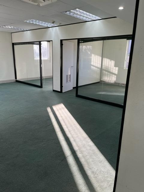 To Let commercial Property for Rent in Westville KwaZulu-Natal