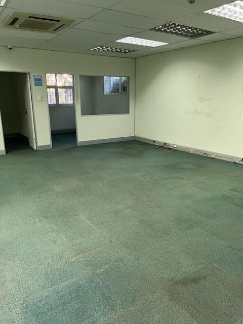 To Let commercial Property for Rent in Westville KwaZulu-Natal