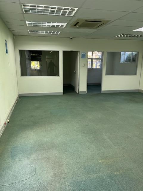 To Let commercial Property for Rent in Westville KwaZulu-Natal