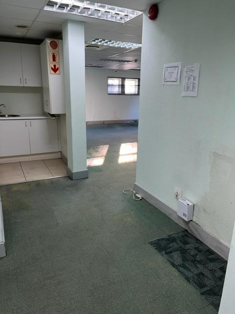 To Let commercial Property for Rent in Westville KwaZulu-Natal