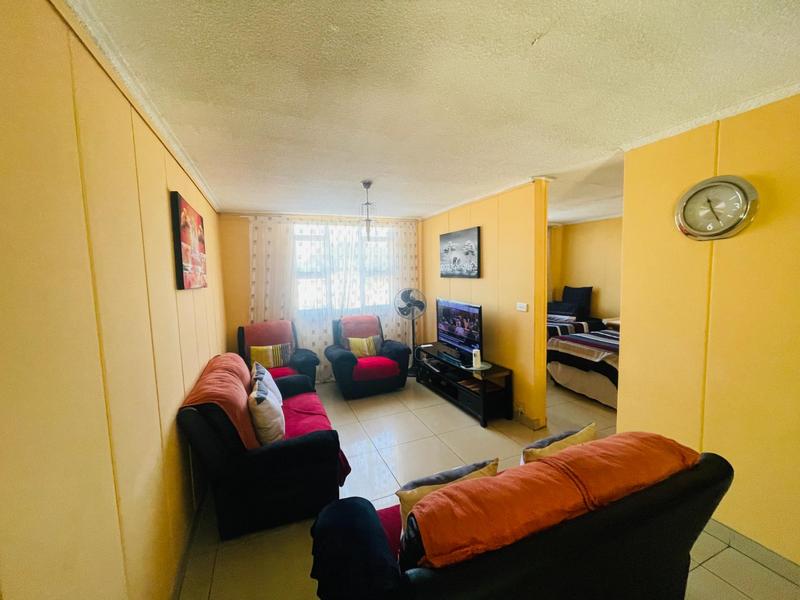 3 Bedroom Property for Sale in Montclair KwaZulu-Natal