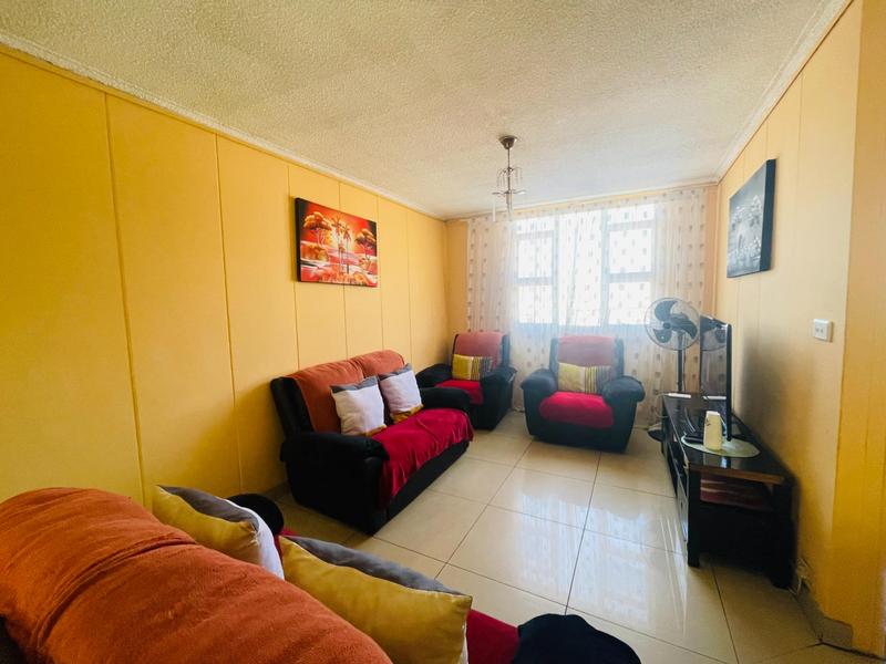 3 Bedroom Property for Sale in Montclair KwaZulu-Natal