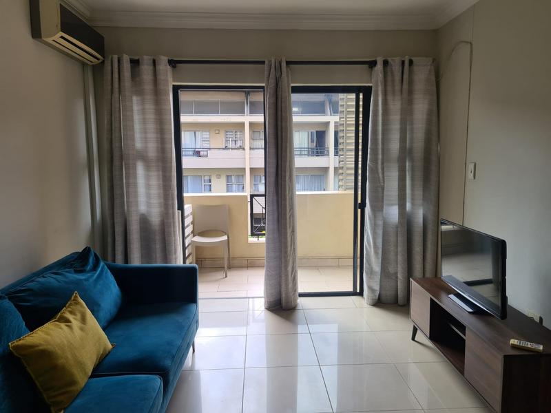 To Let 2 Bedroom Property for Rent in Umhlanga Ridge KwaZulu-Natal