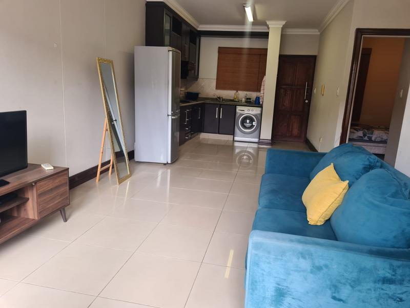 To Let 2 Bedroom Property for Rent in Umhlanga Ridge KwaZulu-Natal