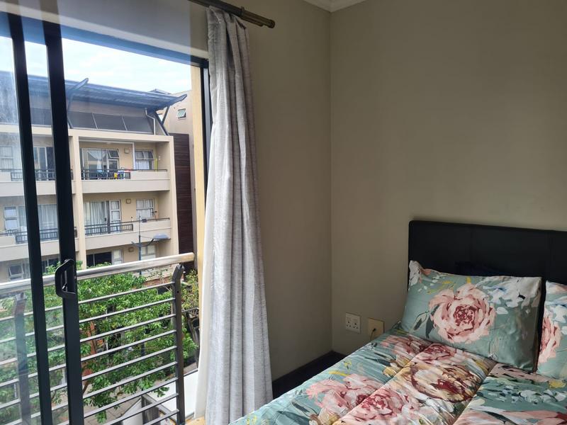 To Let 2 Bedroom Property for Rent in Umhlanga Ridge KwaZulu-Natal