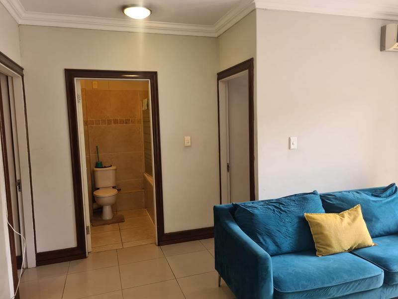 To Let 2 Bedroom Property for Rent in Umhlanga Ridge KwaZulu-Natal