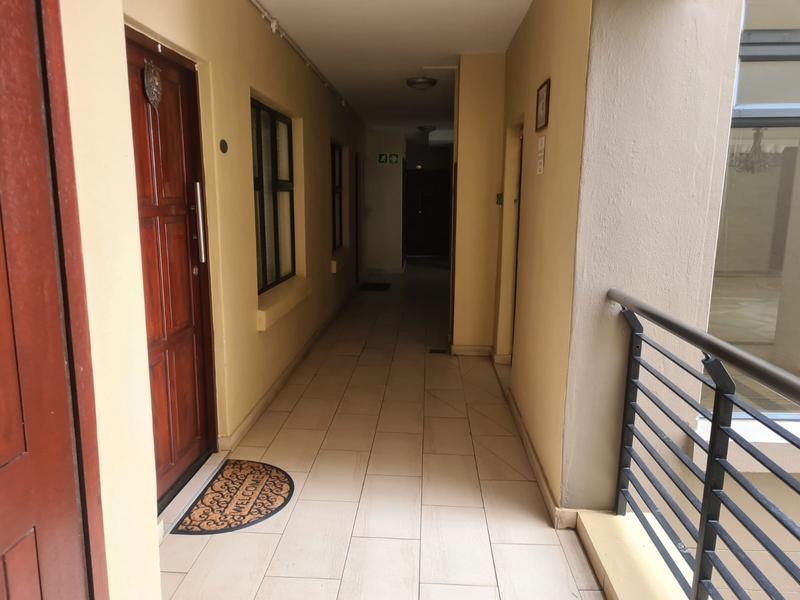 To Let 2 Bedroom Property for Rent in Umhlanga Ridge KwaZulu-Natal