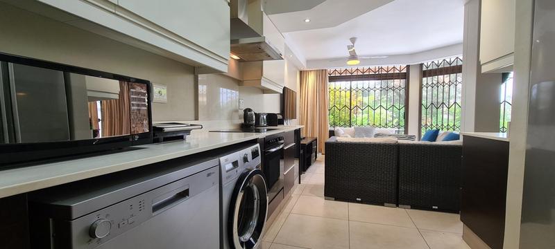 To Let 3 Bedroom Property for Rent in Umhlanga Rocks KwaZulu-Natal