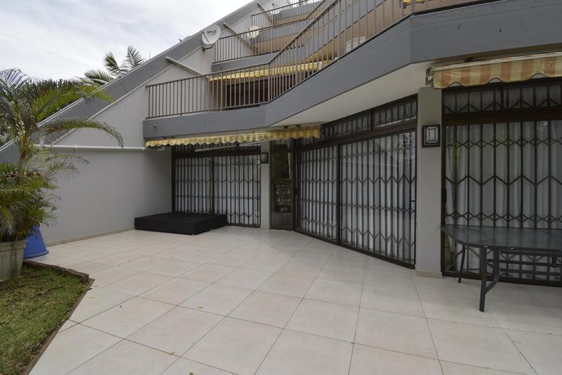 To Let 3 Bedroom Property for Rent in Umhlanga Rocks KwaZulu-Natal