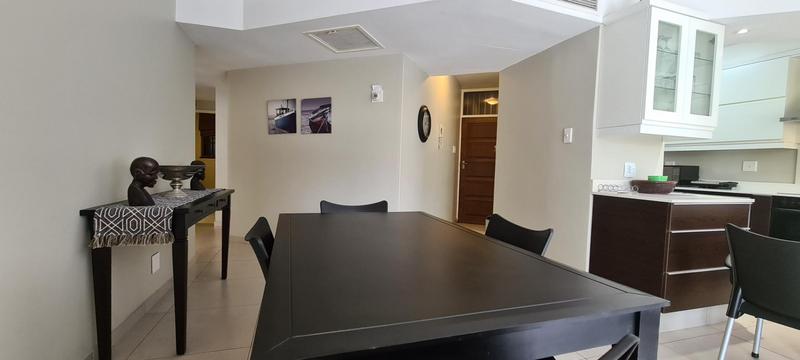 To Let 3 Bedroom Property for Rent in Umhlanga Rocks KwaZulu-Natal