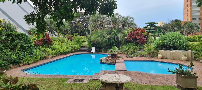 To Let 3 Bedroom Property for Rent in Umhlanga Rocks KwaZulu-Natal