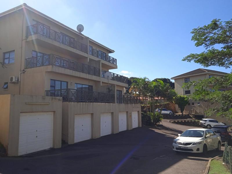 2 Bedroom Property for Sale in New Germany KwaZulu-Natal