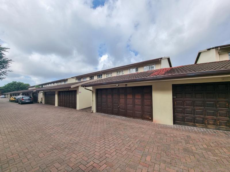 3 Bedroom Property for Sale in Musgrave KwaZulu-Natal