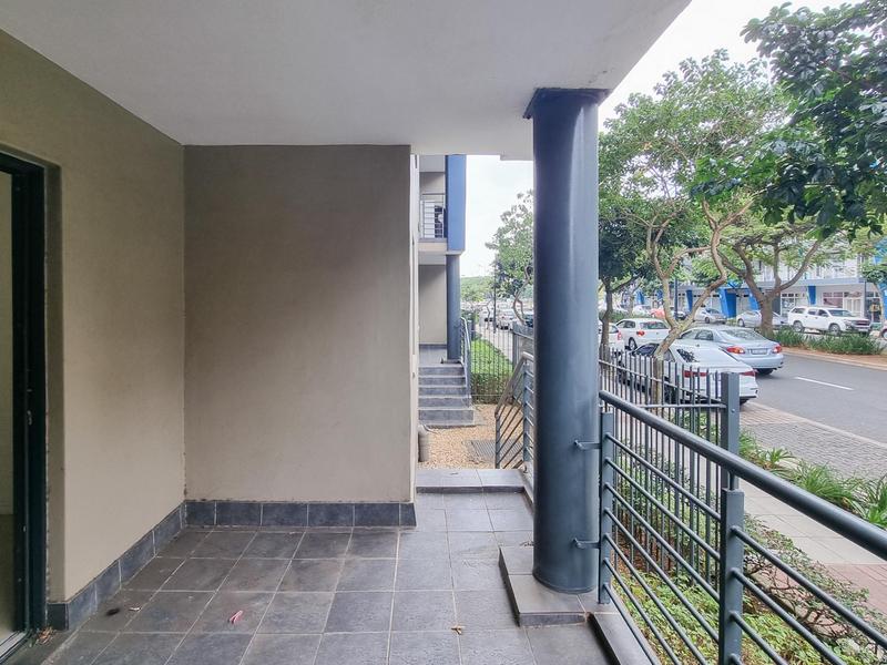 2 Bedroom Property for Sale in Umhlanga Ridge KwaZulu-Natal