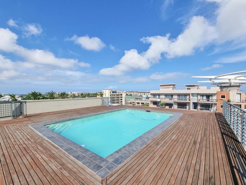 2 Bedroom Property for Sale in Umhlanga Ridge KwaZulu-Natal