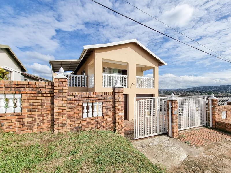 6 Bedroom Property for Sale in Kwamashu KwaZulu-Natal