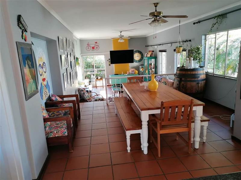 3 Bedroom Property for Sale in Schuinshoogte KwaZulu-Natal