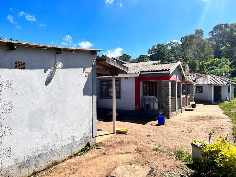 7 Bedroom Property for Sale in Amatikwe KwaZulu-Natal