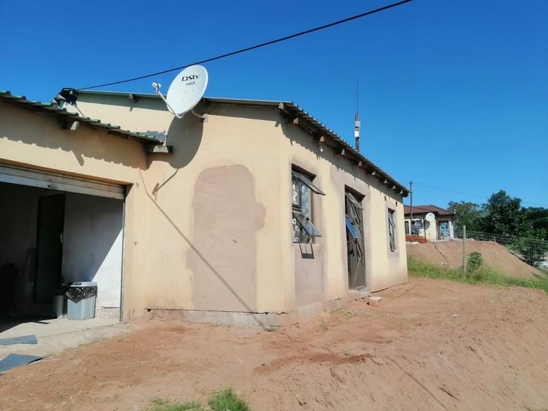 2 Bedroom Property for Sale in Luganda KwaZulu-Natal