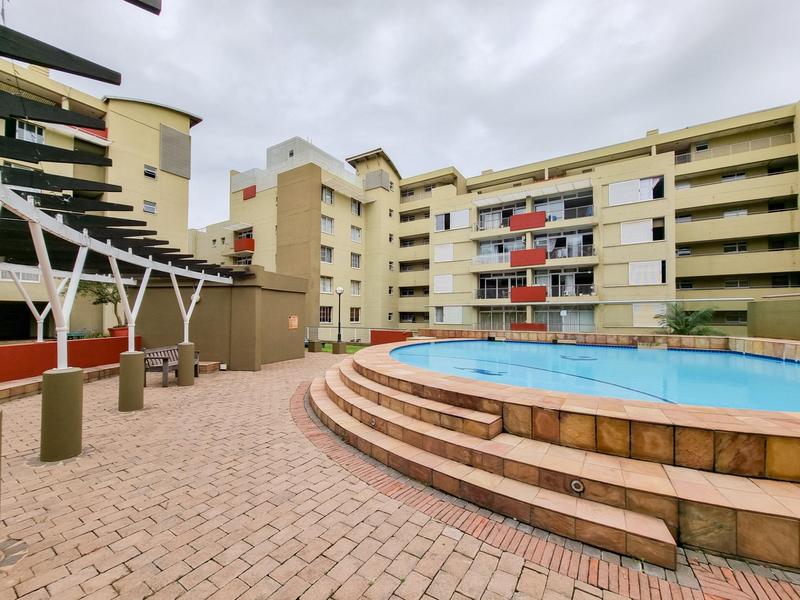 To Let 2 Bedroom Property for Rent in Umhlanga Ridge KwaZulu-Natal