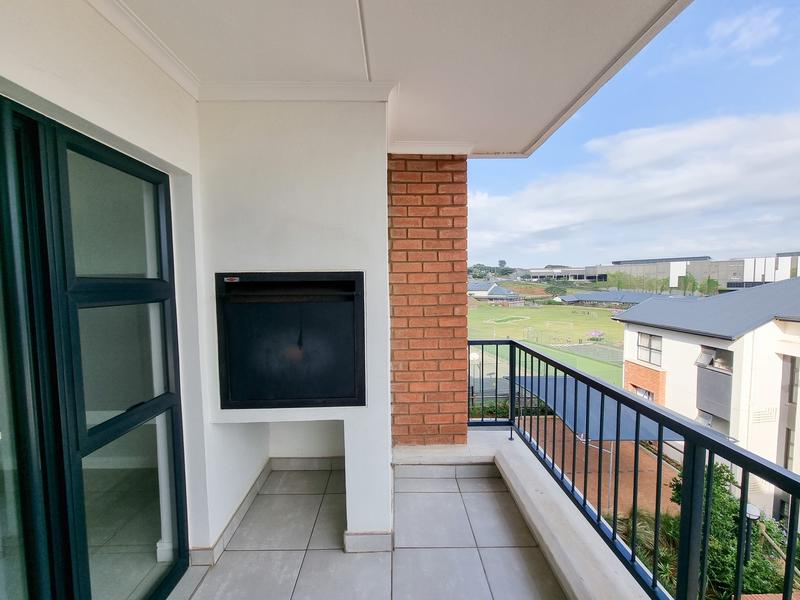 To Let 1 Bedroom Property for Rent in Ballito KwaZulu-Natal