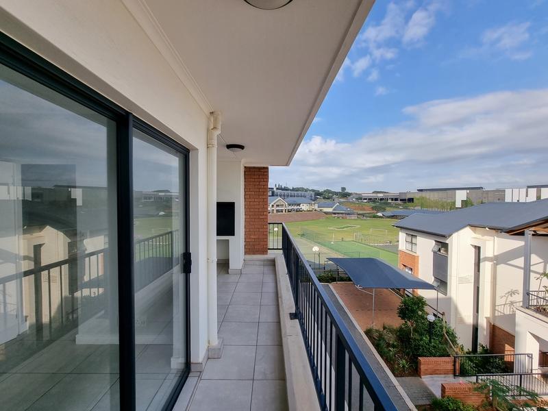 To Let 1 Bedroom Property for Rent in Ballito KwaZulu-Natal