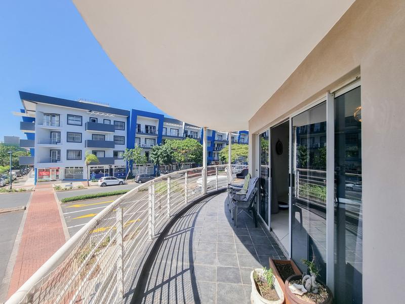 3 Bedroom Property for Sale in Umhlanga Ridge KwaZulu-Natal