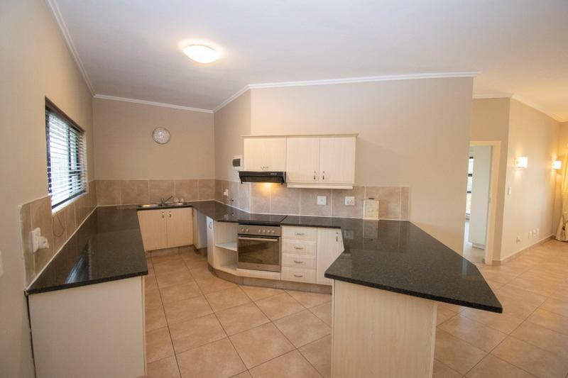 3 Bedroom Property for Sale in Palm Lakes Estate KwaZulu-Natal