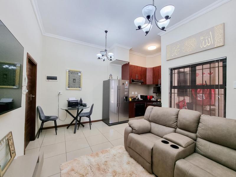 1 Bedroom Property for Sale in Umhlanga Ridge KwaZulu-Natal