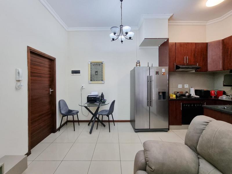 1 Bedroom Property for Sale in Umhlanga Ridge KwaZulu-Natal