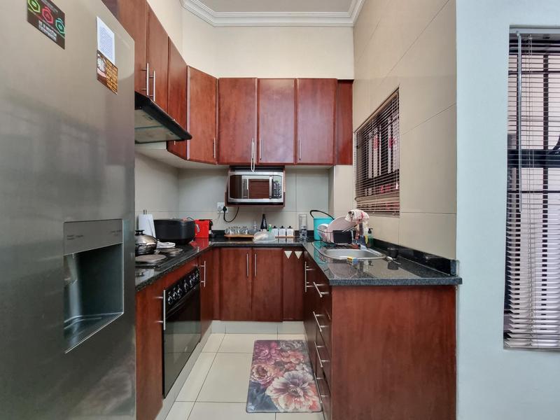 1 Bedroom Property for Sale in Umhlanga Ridge KwaZulu-Natal